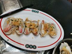 -飞尝蚝·顺德菜·鱼生(顺德总店)