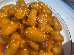 -58度品质川菜馆(经一路店)