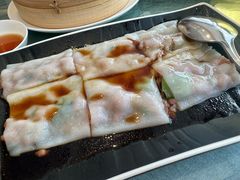 -白天鹅宾馆-宏图府餐厅