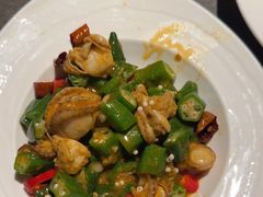 -前海沿·青岛菜(大拇指广场石老人店)