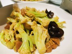 -江城小馆陕南妈妈菜·全球旅行餐厅(钟楼店)