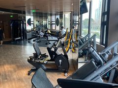 -威尔仕W FITNESS健身会所(联洋广场店)