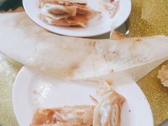 -邢家锅贴老店·非遗·开封菜(金明广场店)