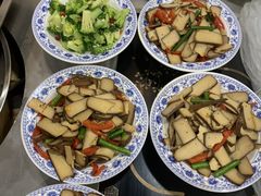 -豫掌柜饸饹面·烩面(秀沿路店)