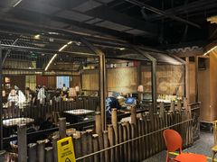 -哥老官重庆美蛙鱼头(圆融广场店)