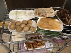 -澳盟清汤鲜黄牛肉(公济桥路店)