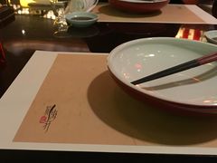 -海航大厦万豪酒店彩海轩中餐厅(霄云路店)