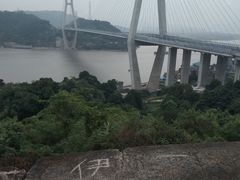 -长门炮台