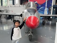 -南京航空航天大学(明故宫校区)