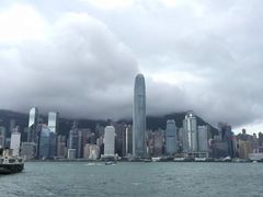 -环球贸易广场(ICC)