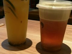 -喜茶(深圳东门1234店)