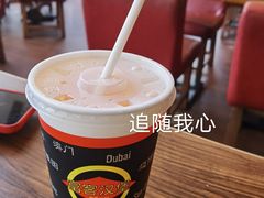 -FATBURGER 特富客汉堡(外交公寓店)