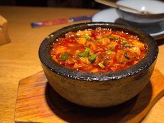 -胡马八破·川菜小馆(高新万达店)