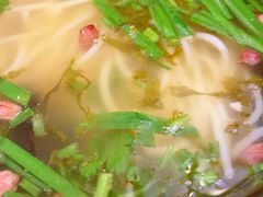 纯正云南小锅米线-遇见阿家村云南菜(魏公村店)