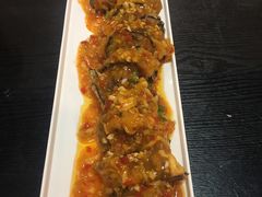 -刘胖子家常菜·蹄花焖藕(中南店)