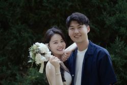 -布丁婚纱摄影工作室