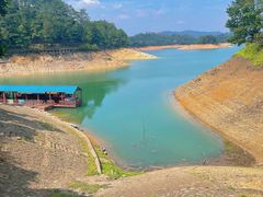 -广州市流溪河国家森林公园