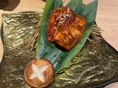 顶级横膈膜-牛角烧肉(步步高星城天地店)