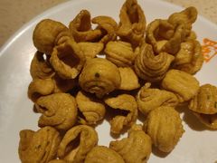-蜀留香火锅·始于1999·原四川老火锅(白堤路店)