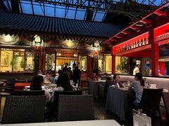 -花家怡园(四合院总店)