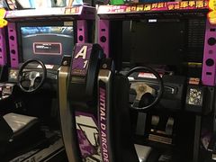 -反斗乐园(领展中心城店)