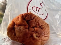 -韩国利尔面包(桂林路店)