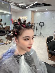 -BM SALON