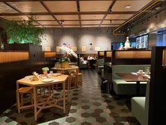 -庐灶江南·江南菜·四合院Bistro(东直门雍和宫·原华侨宾馆店)