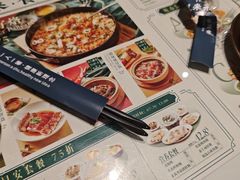 -凤来茶餐·粤菜馆(珠江新城店)