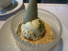 -滙壹西餐厅·厦门华尔道夫酒店