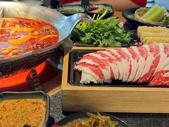 -湊湊火锅·茶憩(皇姑万象汇店)