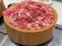 -龍歌自助小火锅(芝罘万达店)