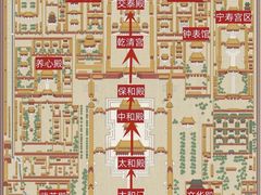 -故宫博物院(故宫)