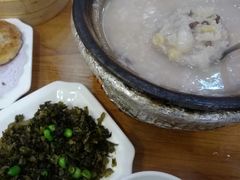 -粤仔湾砂锅粥(金太湖店)