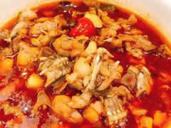 -金贵源食神(楚河汉街店)