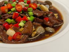 -炊江南·上海菜(国展华漕店)