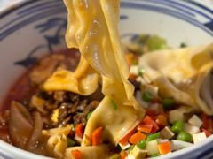 -元志初腊汁肉夹馍(钟楼粉巷店)