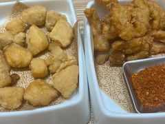 -匠本米所·炸酱米线·潮汕小食(万象食家店)