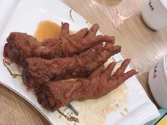 -老苏州大客堂·苏帮菜·松鼠桂鱼·苏州传统小吃(观前街人民商场店)