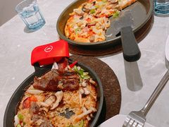 -必胜客(桐梓坡店)