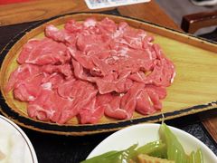 -仁和四季涮肉馆(天坛南门店)