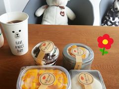 -YC工作室蛋糕定制