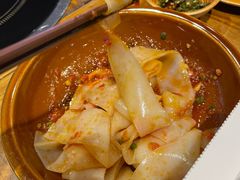 -快活林酸汤鱼鲜品火锅店(甲秀楼店)