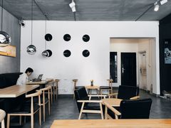 大堂-旧屋咖啡(海景店)