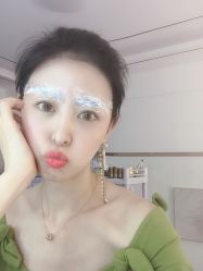 -YIMEI ART半永久纹眉·野生眉