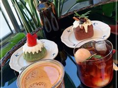 -Catch Bagel(芳草地店)