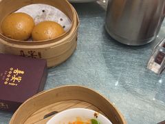 -喜宴又一村·粤菜·茶点·海鲜(壹方天地店)