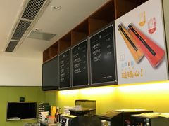 -KenGee仟吉(吉庆街店)