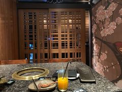 -老乾杯和牛烧肉(王府中环店)
