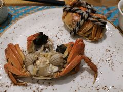 -沈阳和平艾美酒店新食谱西餐厅